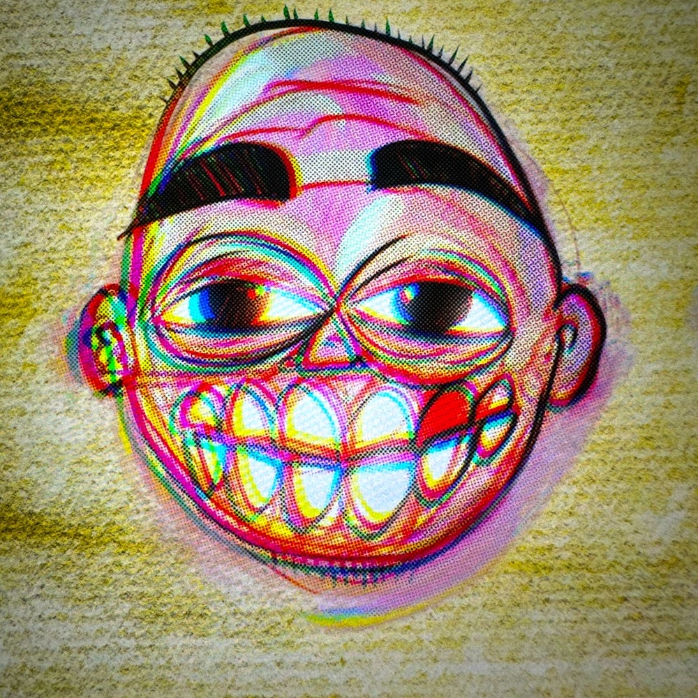 Meet your Posher, Manuel